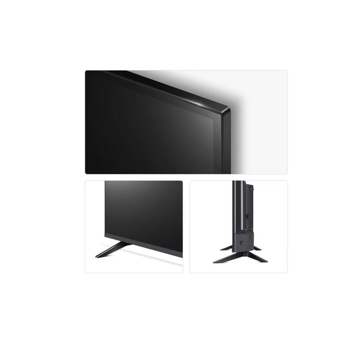 LG 43LR60006LA Smart TV LED FHD de 43 pulgadas