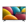 LG 43LR60006LA Smart TV LED FHD de 43 pulgadas