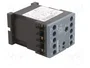 SIEMENS 3RP2025-1AP30 Relé de tiempo DPDT 24VDC