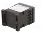 SIEMENS 3RP2025-1AP30 Relé de tiempo DPDT 24VDC