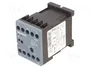 SIEMENS 3RP2025-1AP30 Relé de tiempo DPDT 24VDC