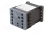 SIEMENS 3RP2025-1AP30 Relé de tiempo DPDT 24VDC