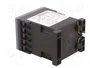 SIEMENS 3RP2025-1AP30 Relé de tiempo DPDT 24VDC