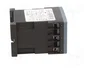 SIEMENS 3RP2025-1AP30 Relé de tiempo DPDT 24VDC