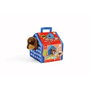 Hape Casita Clínica Veterinaria Mascota Playset
