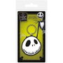 Pyramid International Llavero Jack Pesadilla antes de Navidad PVC