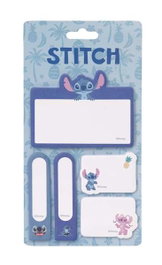 Safta Blister Post-its 10x20cm