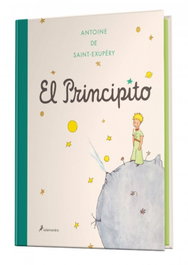 SALAMANDRA El principito, Antoine de Saint-Exupéry - SALAMANDRA