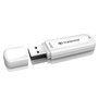 Transcend JetFlash 730 256 GB Blanco
