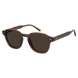 Gafas de Sol Hombre Tommy Hilfiger TH-2185-S-09Q Ø 49 mm