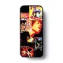Dunlop Púas Jimi Hendrix Hendrix Montage (bote)