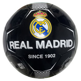 REAL MADRID Balón de Fútbol 1902, Peso 330gr