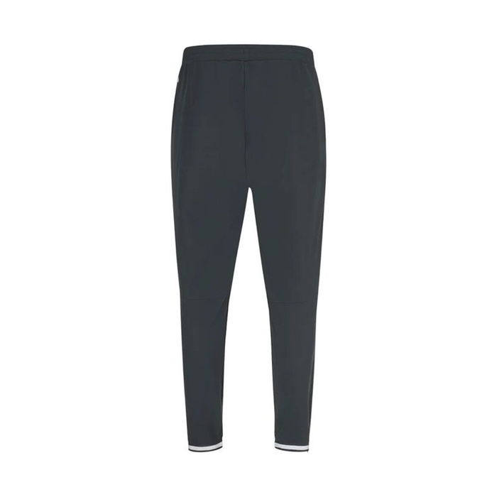 Pantalón Largo Deportivo Head Breaker Negro Hombre