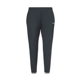 Pantalón Largo Deportivo Head Breaker Negro Hombre