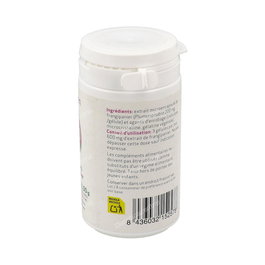 Ifigen Pp40 90 Cápsulas - Suplemento Alimenticio con Extracto de Amancayo (290 mg por Cápsula) y 40 mg de Alcaloides - 90 Cap.