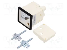 LUMEL Voltímetro Analógico para Panel MA16N 0-1,5V DC