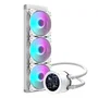 Darkflash Nebula DN-360S Blanco