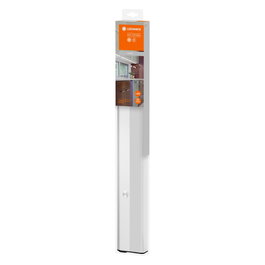 Ledvance Luminaria LED lineal con sensor 12W 760Lm 3000K IP20