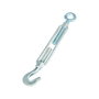 WOLFPACK LINEA PROFESIONAL Tensor Galvanizado M 16 mm 5/8 pulgadas