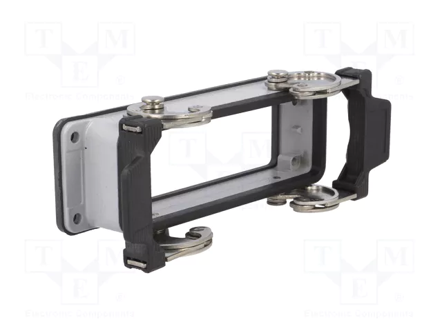 ILME Carcasa para Conectores HDC Tamaño 104.27 C-TYPE