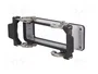 ILME Carcasa para Conectores HDC Tamaño 104.27 C-TYPE