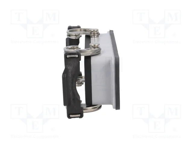 ILME Carcasa para Conectores HDC Tamaño 104.27 C-TYPE