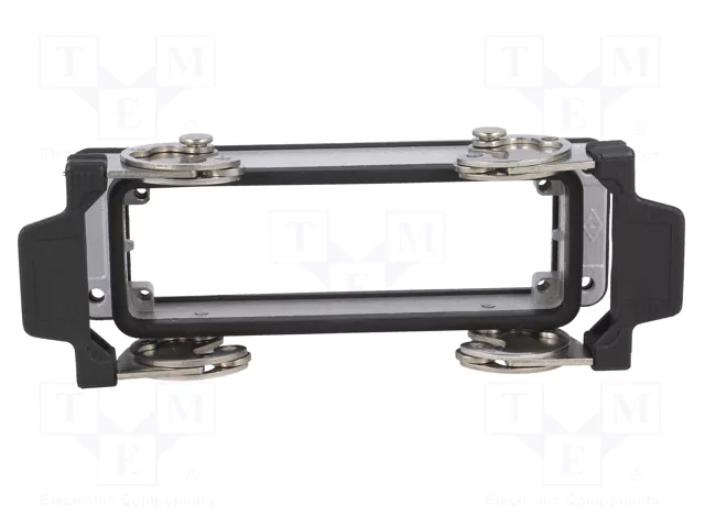 ILME Carcasa para Conectores HDC Tamaño 104.27 C-TYPE