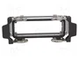 ILME Carcasa para Conectores HDC Tamaño 104.27 C-TYPE