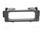 ILME Carcasa para Conectores HDC Tamaño 104.27 C-TYPE
