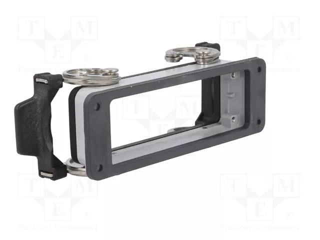 ILME Carcasa para Conectores HDC Tamaño 104.27 C-TYPE