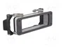 ILME Carcasa para Conectores HDC Tamaño 104.27 C-TYPE