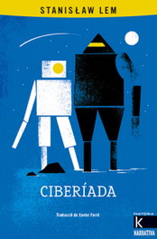 KALANDRAKA Ciberíada, STANISLAW LEM