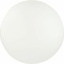 Aucune Bola solar Luna Mediana Colores cambiantes