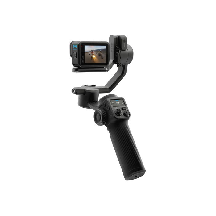 Estabilizador de Cámara para Smartphone GoPro AGMSS-011-ES
