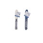 Pelador 3 Cuchillas Baltic Quid 20x3 cm (12 Unidades)