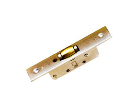 LINCE Cerradura 5554 para puerta metálica de embutir