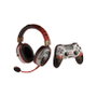 LEXIP Assassin Gamepad Inalámbrico con Assassin's Creed Shadows PC
