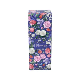 L´ERBOLARIO Danza De Flores Gel De Baño 250Ml