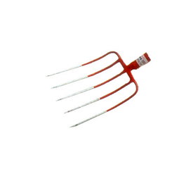 BELLOTA Horca 901-5 sin mango