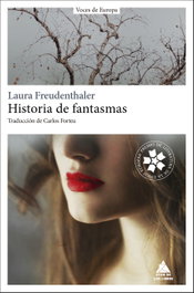 Historia de fantasmas, Laura Freudenthaler - ATICO DE LIBROS