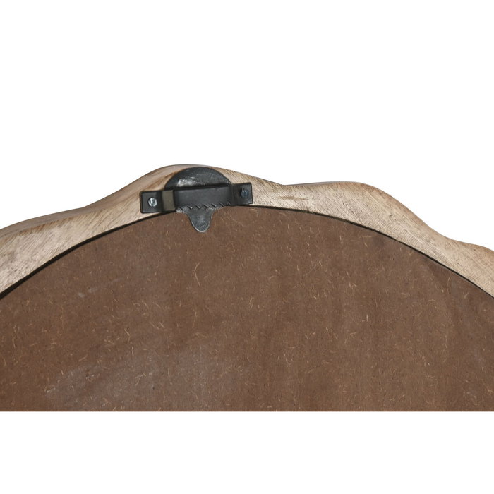 Espejo de pared Home ESPRIT Marrón Cottage 76 X 3 X 117 CM Espejo de pared Home ESPRIT Marrón Cottage 76 X 3 X 117 CM