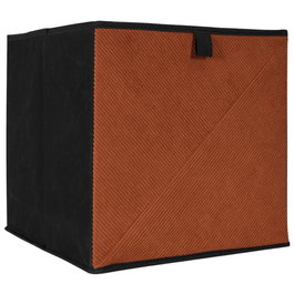 Home Deco Factory Cesta Orden Jules 30x30 cm
