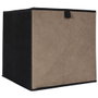 Home Deco Factory Cesta Orden Jules 30x30 cm
