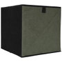 Home Deco Factory Cesta Orden Jules 30x30 cm