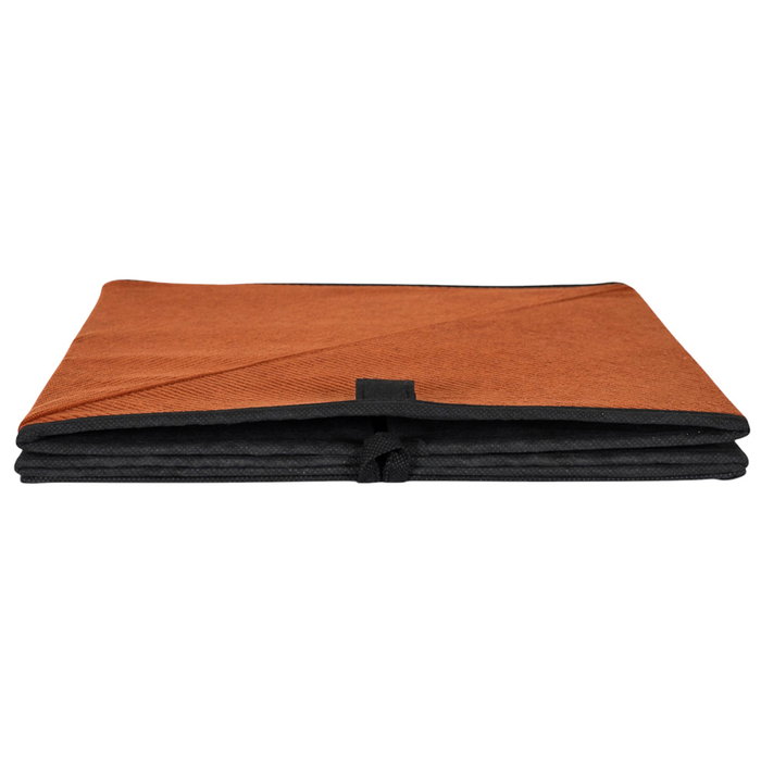 Home Deco Factory Cesta Orden Jules 30x30 cm