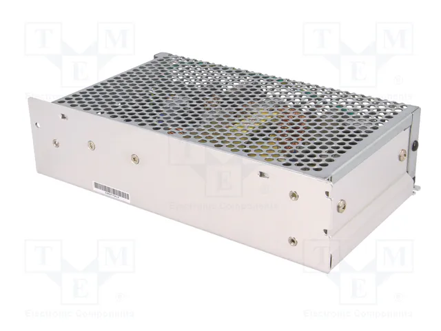 MEAN WELL AD-155C Alimentador Buffer de 156,5W 54VDC