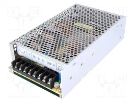 MEAN WELL AD-155C Alimentador Buffer de 156,5W 54VDC