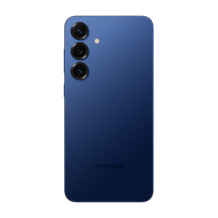 Samsung Galaxy S25 12GB RAM 128GB Almacenamiento 50MP Cámara Principal Pantalla Dynamic AMOLED 2X