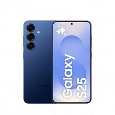 Samsung Galaxy S25 128GB 12GB RAM 5G Azul Marino