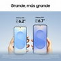 Samsung Galaxy S25 128GB 12GB RAM 5G Azul Marino